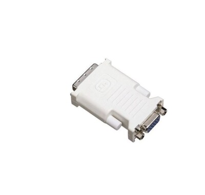 DELL 0J8461 DVI TO VGA Adapters OEM