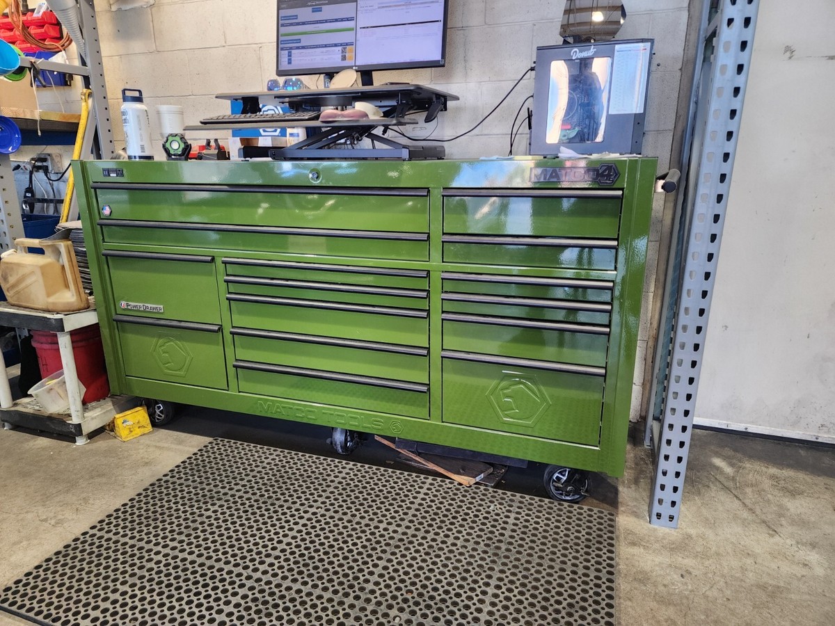 Matco 4s 79