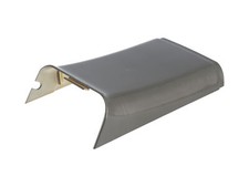 Motorabdeckung, anthrazitmetallic - Simson SR50/1, SR80/1XG, XC, XGE, XCE