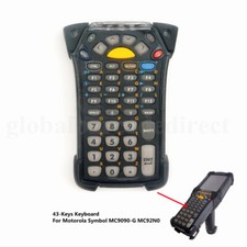 For Motorola Symbol MC9090 / MC9190 / MC92N0 Keypad Keyboard 38 key 43key 53key