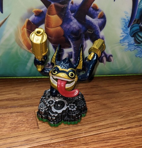 Skylanders SPYRO'S ADVENTURE figures Buy 4 get 1 Free! FREE SHIPPING $10+ Order - Picture 44 of 44
