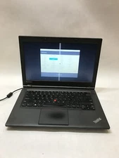 Lenovo ThinkPad L440 Intel Core i5 8GB RAM 320GB HDD Linux Mint For Parts!! - DW