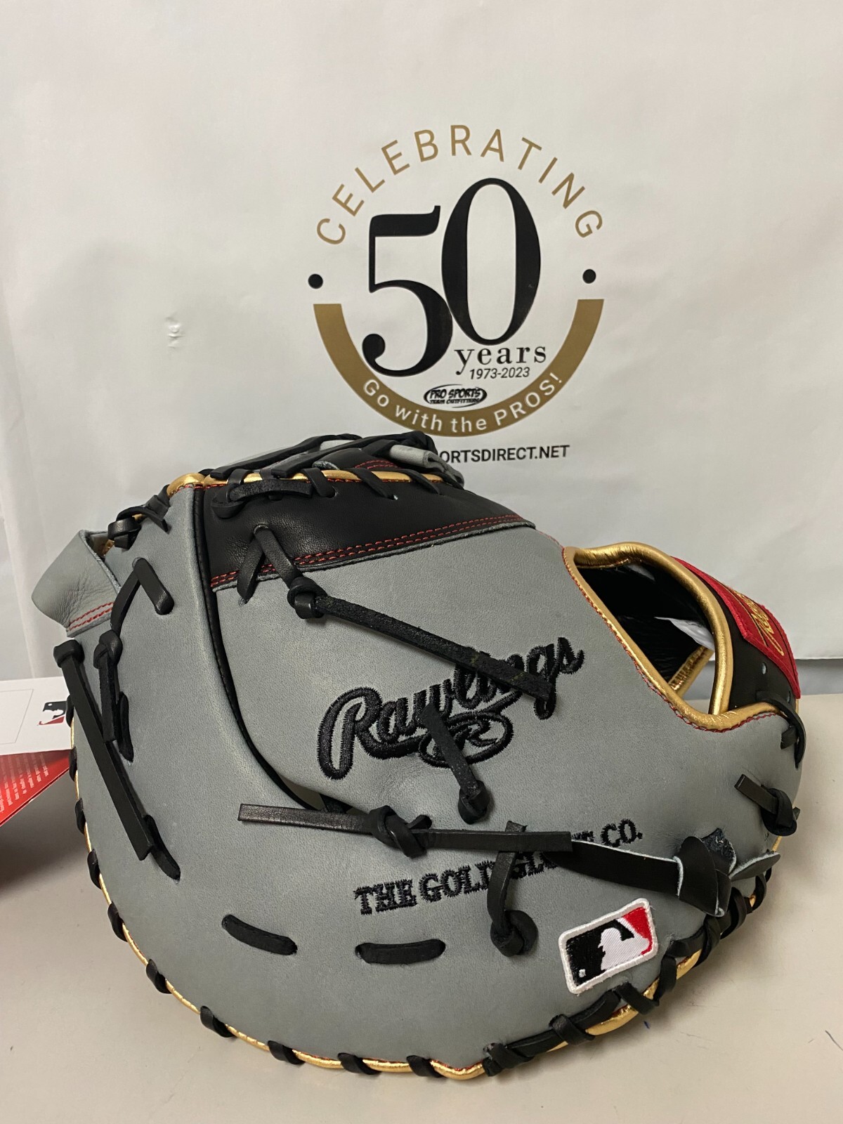 Rawlings First Basemen Mitt HoH 13 Inch (ProRDCT) eBay