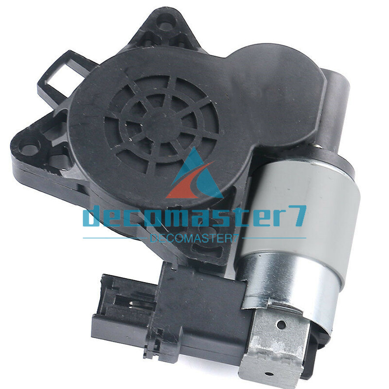 G22C5858X Front Right=Rear Left Window Regulator Motor For MAZDA