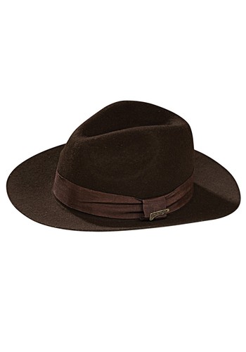 Adult Deluxe Indiana Jones Hat | eBay