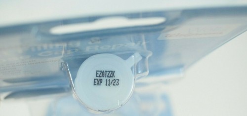 Reparación dental Walgreens Temprary - cavidad, empastes, diente suelto, corona - paquete de 3 - Imagen 4 de 4
