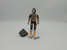 GI Joe - Vintage - B.A.T.S. (v1) - Hasbro 1986 - Loose