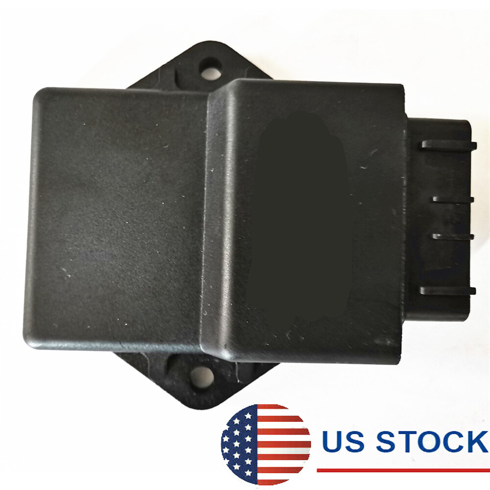 2003-2004 CDI Unit Box For Arctic Cat DVX400 Kawasaki KFX400