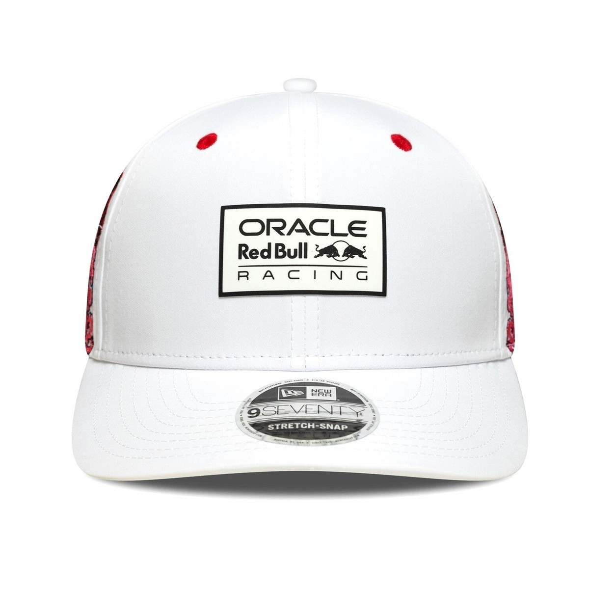 Oracle Red Bull Racing Japan Grand Prix Cap - Max Verstappen