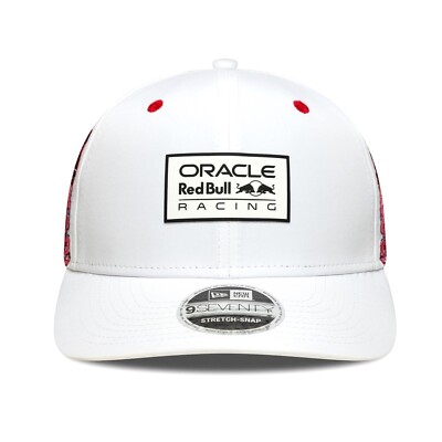 RedBull　palace カラビナ 最安値 Oracle Red Bull Racing Japan Grand Prix Cap - Max Verstappen