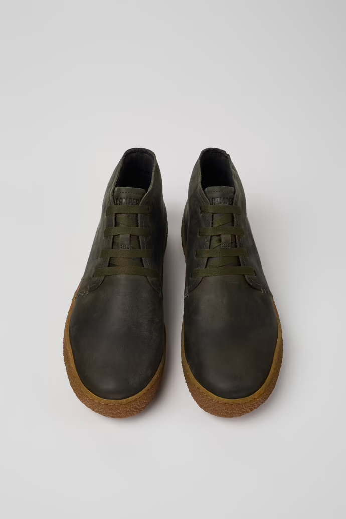 Camper Peu Terreno Chukka Green | eBay display picture 2