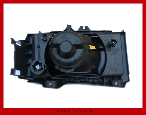 Faro Fanale Anteriore Destro Peugeot Expert Citroen Jumpy Fiat Scudo 1996-2006 - Imagen 2 de 2
