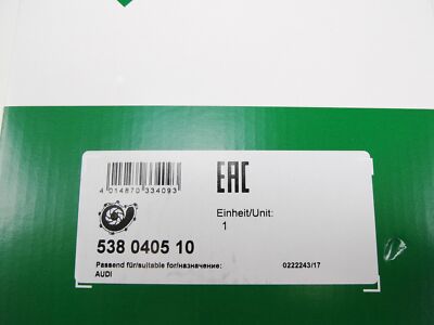 K04 025 026 Turbolader Turbo Für Audi RS4 BI S4 A6 2.7T ASJ AZR AGB