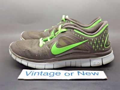 lime green nike womens sneakers