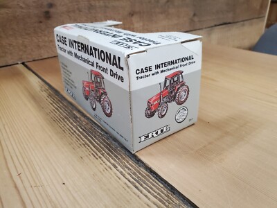 Ertl 1/32 Case Imternational 2294 Tractor, Stk# 257 | eBay