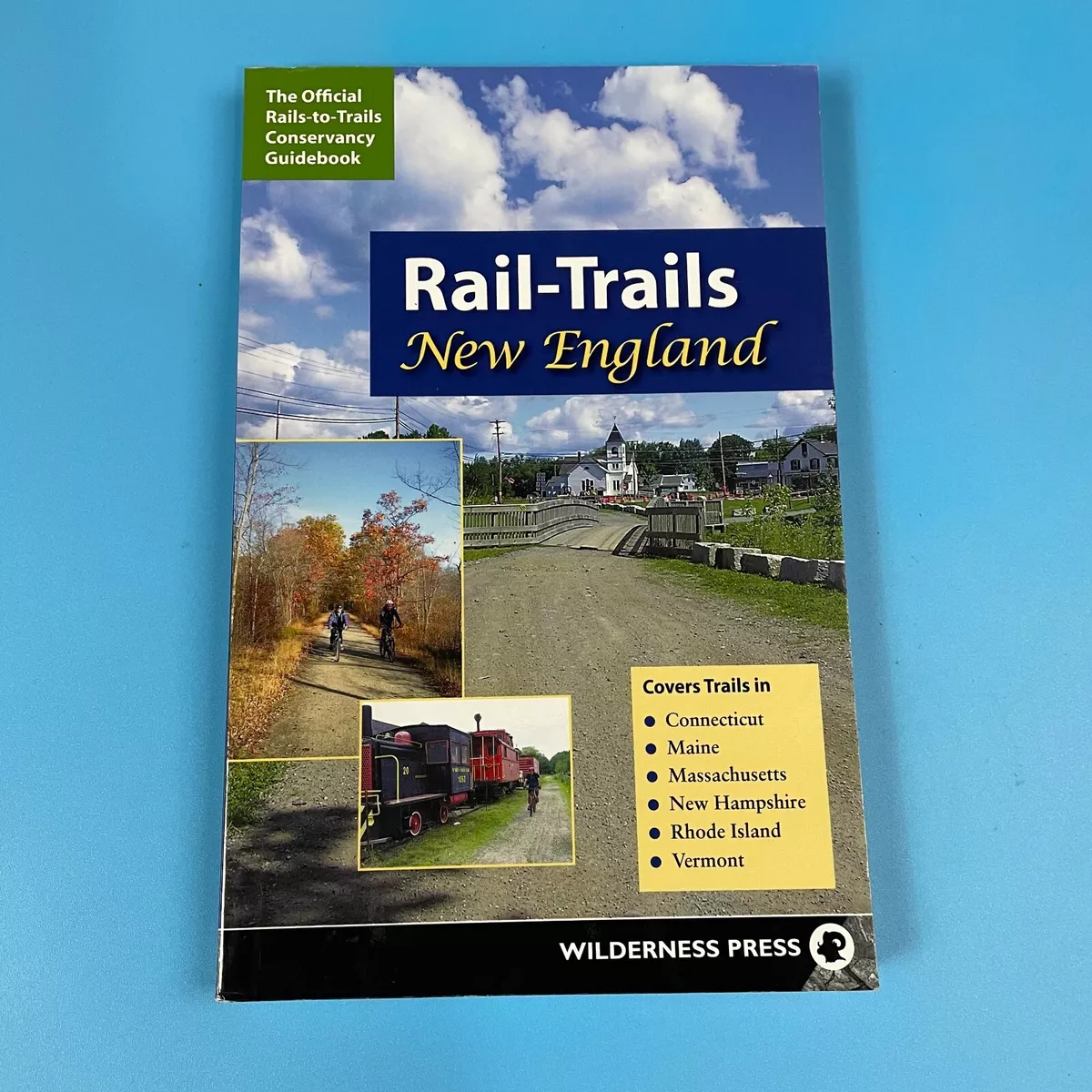 Rails-to-Trails Conservancy