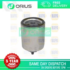 Fits Espace Laguna Arena V40 1.9 D TD 2.2 2.4 Fuel Filter Orius 9111096