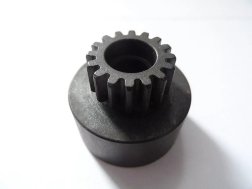 Choice Of New-Old-Stock Spare Parts For Nitro Ansmann Deuce 1:8 RC Car - Picture 12 of 21