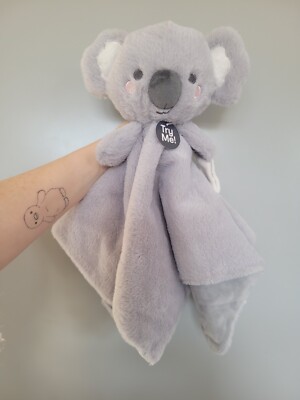 Anko Koala Stofftier Tröster Plüsch mit Herzschlag Neu