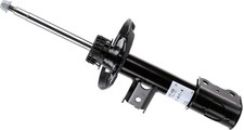 1x Stoßdämpfer SACHS 317 452 für KLASSE GLA X156 MERCEDES 180 156 942 CDI 912