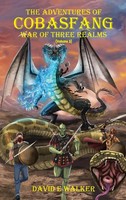 David Walker | The Adventures Of Cobasfang | Buch | Englisch (2021) | Gebunden