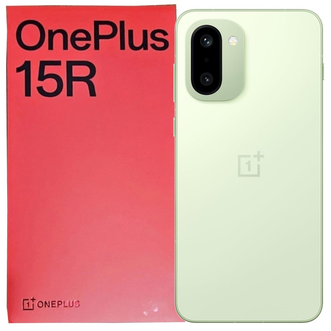 OnePlus 15R 5G CPH2769 6.83