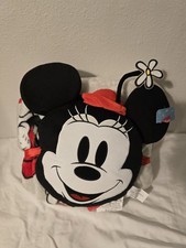 Disney Minnie Mouse Blanket
