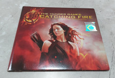 The Hunger Games: Catching Fire (Original Motion Picture Soundtrack) Digipak CD