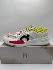 ON The Roger Pro 2 White Lime for sale | eBay