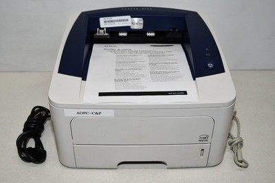 ^ Xerox Phaser 3250DN 3250/DN Workgroup Laser Printer #X6571