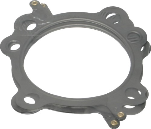 Cometic Cylinder Head Gasket (Set/Pair) C9721 3-7/8" .030" MLS FL/FX 1999-2016 - Foto 3 di 5