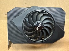 Asus NVIDIA Pheonix GeForce RTX 3060 12 GB GDDR6 PCI Express 4.0 x16 Video Card