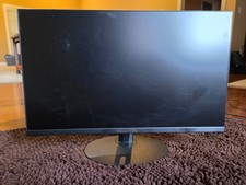 Sceptre E248W-FPT 23.8" Widescreen IPS LED Monitor with Built-In Speakers-