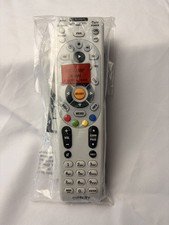 Direct TV Remote Control RC66RX RF-XMP R, H/HR  ABOVE
