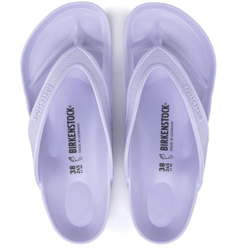 Birkenstock Honolulu REGULAR rubber water safe NEW Flip Flops Pool Beach Sandals - Picture 6 of 25