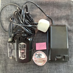 Singer Nähmaschine 99k Motor + Fußsteuerung + Halterung / Schraube, funktioniert aber