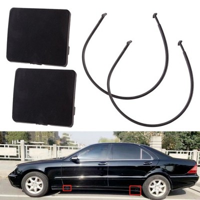 Jack Hole Covers Jack Hole Covers Black Jack Hole Cover Cap Side Skirt