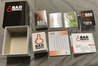 Bad People - Adult Party Card Game - NEW!  New unopened expansion pack included! — photo 2