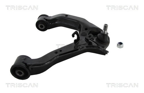 AußEn Triscan 8500 42537 Lenker, RadaufhäNgung FüR Mitsubishi-image