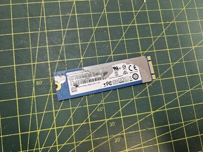 SanDisk X400 512GB SSD M.2 2280 AHCI 3D TLC NAND SD8SN8U-512G-1002