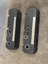 Mickey Thompson MT Big Block Chevy Valve Covers 396 427 454 502 