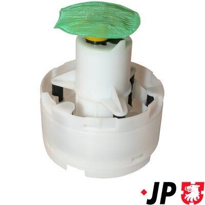 Jp Group Kraftstoffpumpe 1115201300 FüR Audi-image