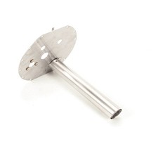 BUNN 25158.0000 Tank Lid Weldment No Faucet Replacement 25158.0000 for Bunn