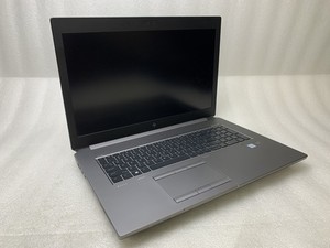 Hp Zbook 17 G5 | eBay