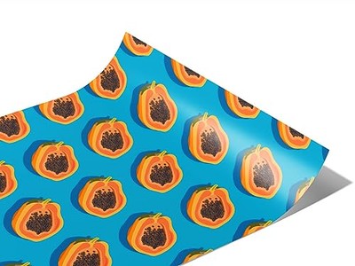 Rwraps - Papaya C6-RDIG-FRU-PPY-001--G