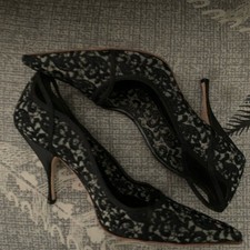 Miu miu heels
