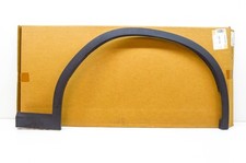 Modanatura passaruota parafango anteriore destro BMW X3 G01 51777400672 NUOVO ORIGINALE