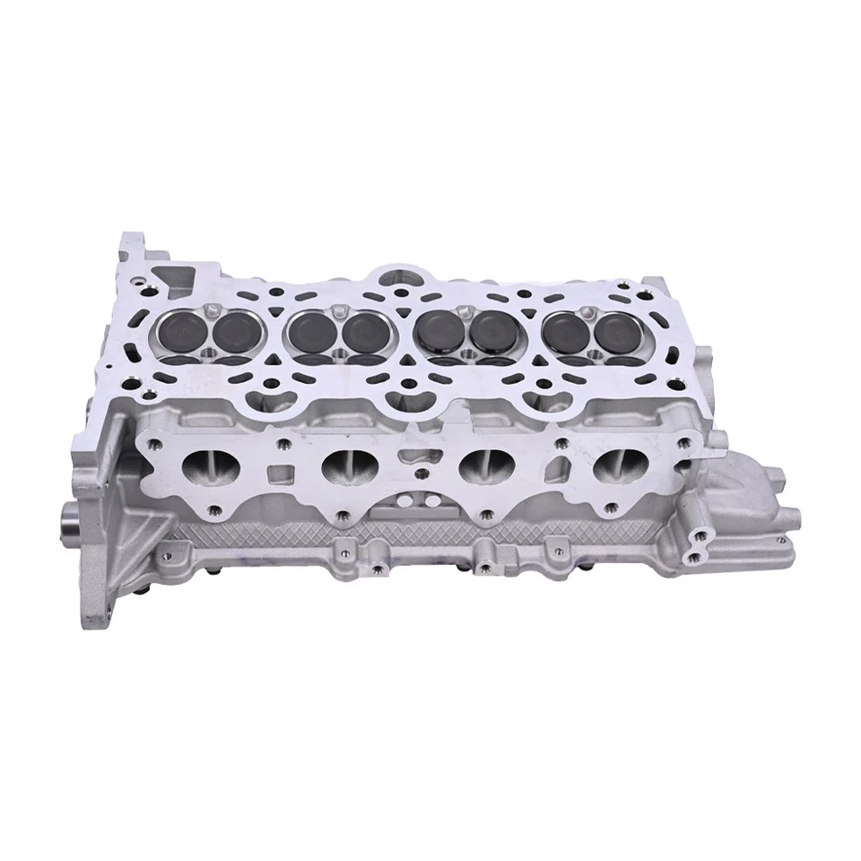 Engine Cylinder Head Assembly Fits 12-19 Hyundai Sonata Kia Soul 1.6L G4FD G4FJ - Image 4 of 4