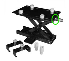 Forward Lift Bj10 Motorcycle Jack Bearing Replacement