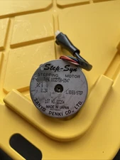 STEP-SYN 103Z708-0547 STEPPING MOTOR